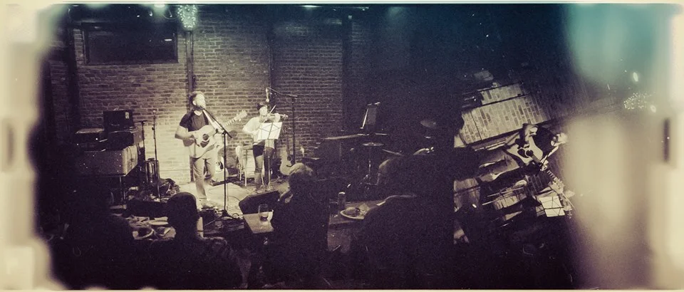 Bio — Preston Perry