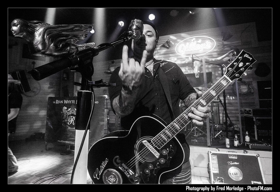 Gilleys Las Vegas