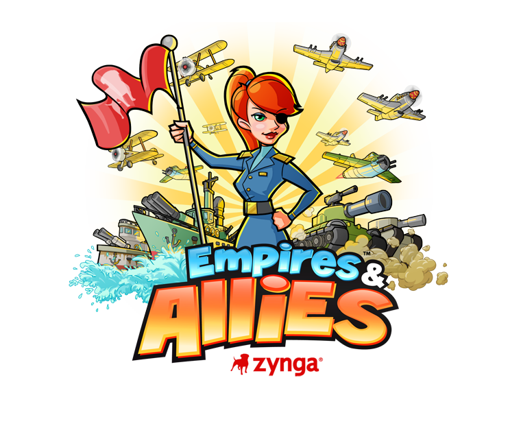 EMPIRES & ALLIES SPLASH