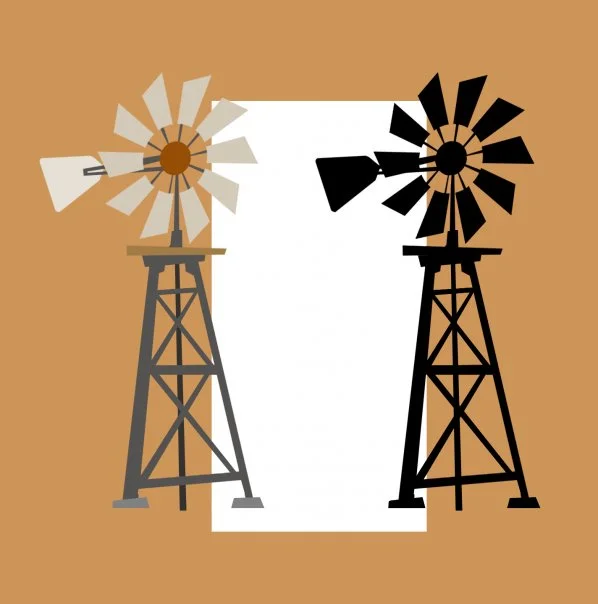 WINDMILL CONCEPT