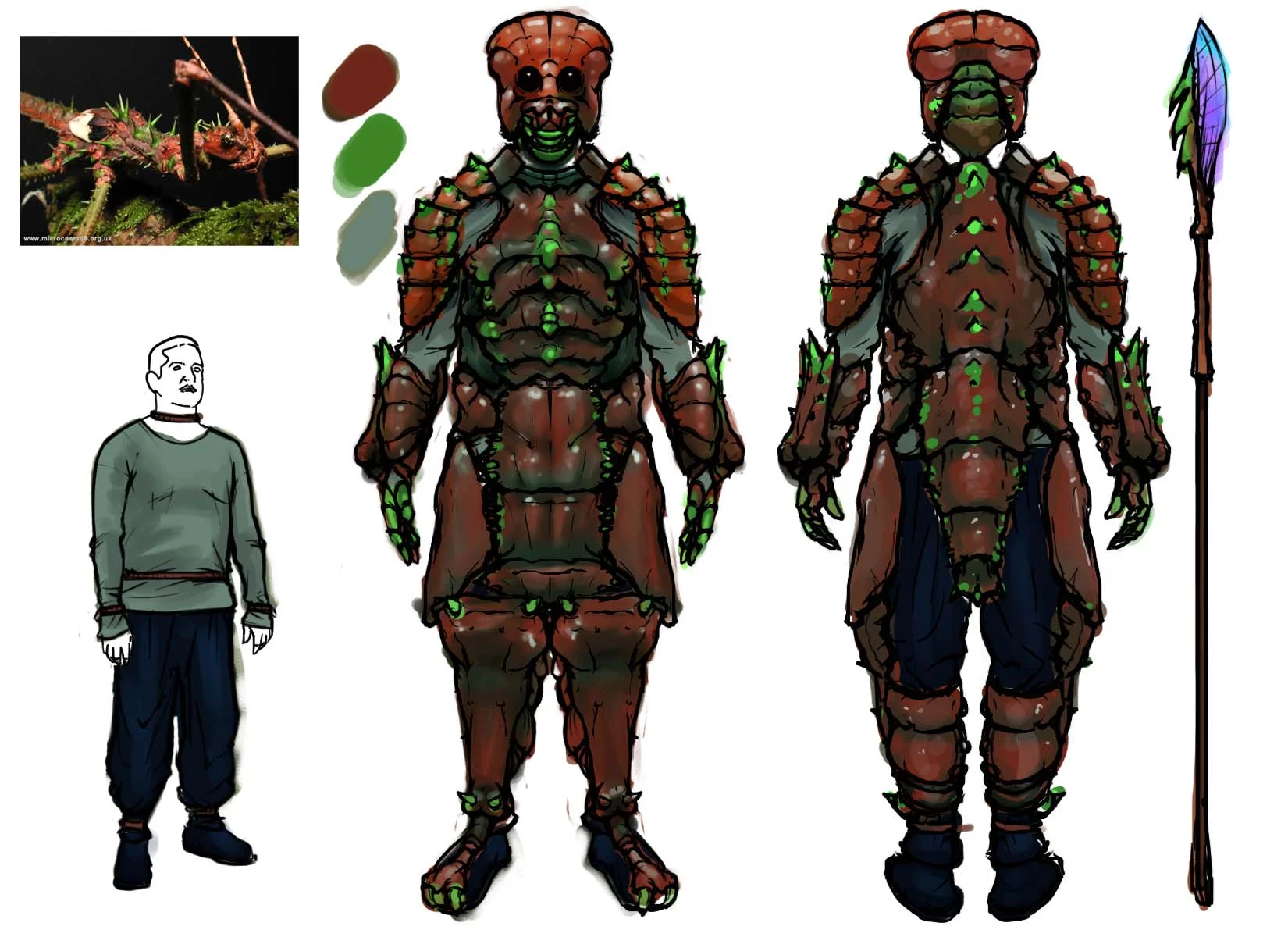 CONCEPT