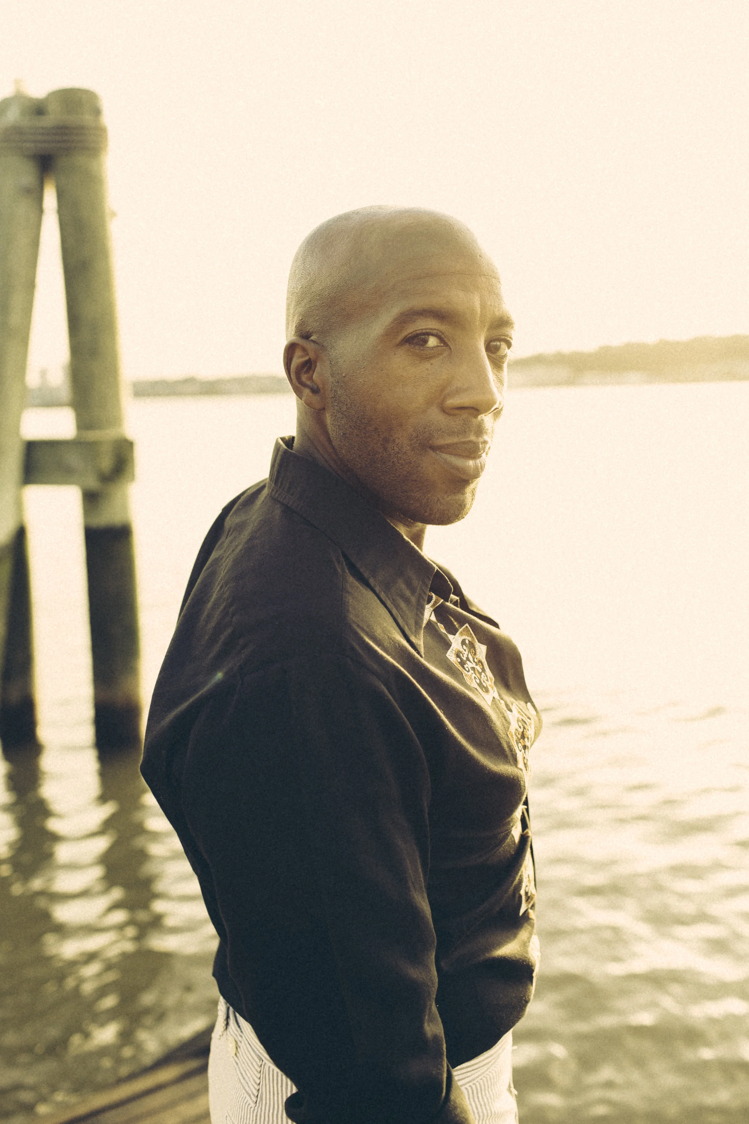 ABIAH talks about new Nina Simone album with Shoppe Black