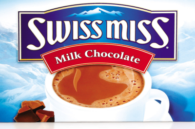What Instagram Can Do With Swiss Miss