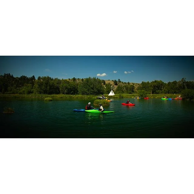 Here&rsquo;s a few more Montana pics! (Expect to see more in the near future)
&bull;
&bull;
&bull;
&bull;
#Montana #Sunset #Sunrise #Ranch #Nature #TotemPole #Tepee #YellowStone #DoubleTRanch #Photography #Photo #Art #Beautiful #Canon #Photoshop #Lig