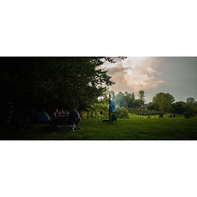 Here&rsquo;s a couple more from my camping weekend at Cuyahoga Falls!
&bull;
&bull;
&bull;
&bull;
#Photography #Photo #Art #Camping #Nature #Trees #Sunrise #Sunset #NationalPark #Cuyahoga #CuyahogaFalls #Tents #Camera #Midwest #Ohio #614 #AsSeenInCol