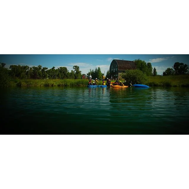 Here&rsquo;s a few more Montana pics! (Expect to see more in the near future)
&bull;
&bull;
&bull;
&bull;
#Montana #Sunset #Sunrise #Ranch #Nature #TotemPole #Tepee #YellowStone #DoubleTRanch #Photography #Photo #Art #Beautiful #Canon #Photoshop #Lig