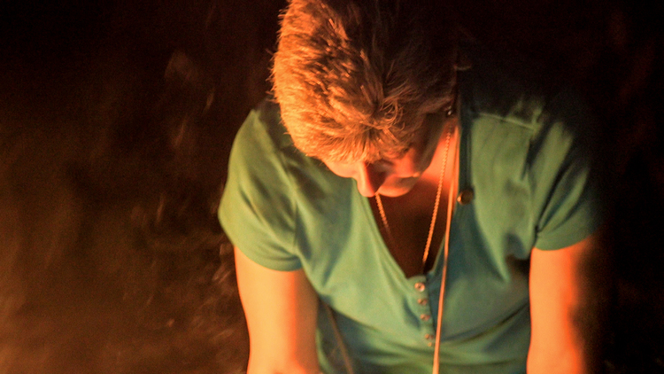 Photo courtesy Istrico Productions