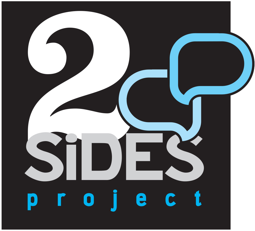 THE 2 SIDES PROJECT
