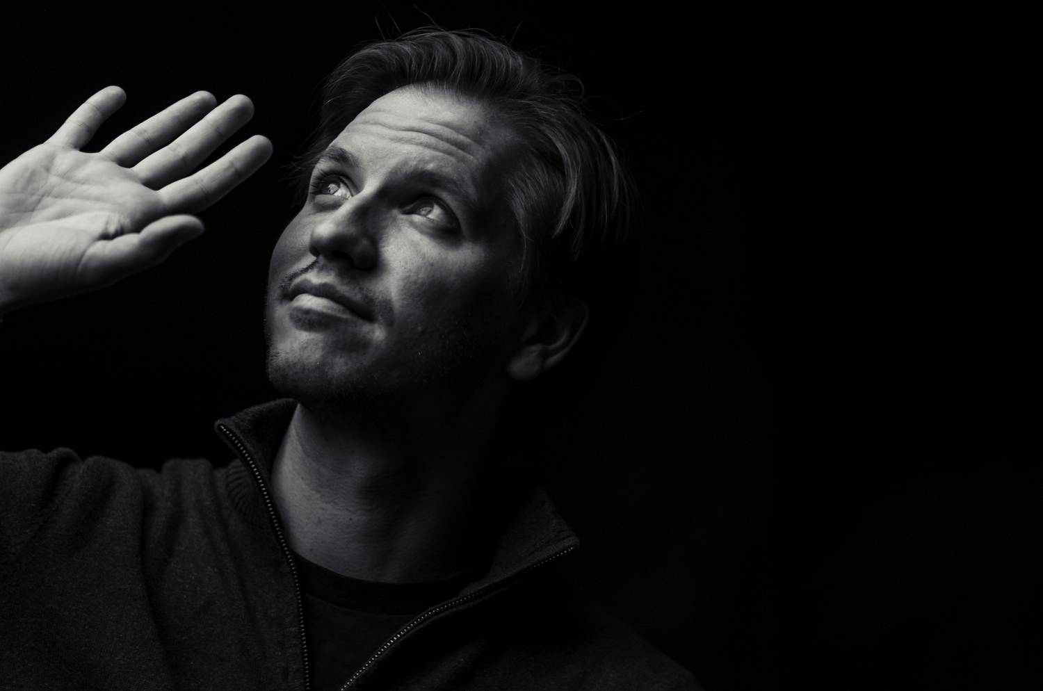 Jared Groneman, Director of Photography and Animator