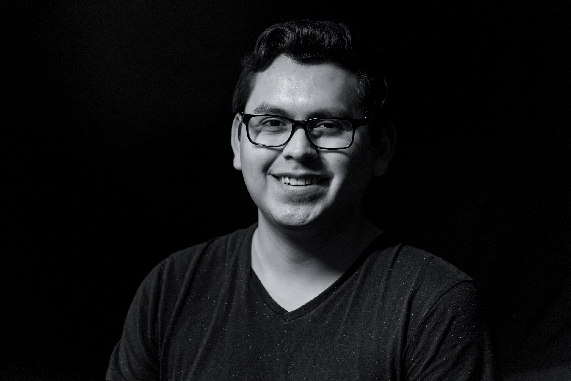Marco Duran, Post-Production Assistant