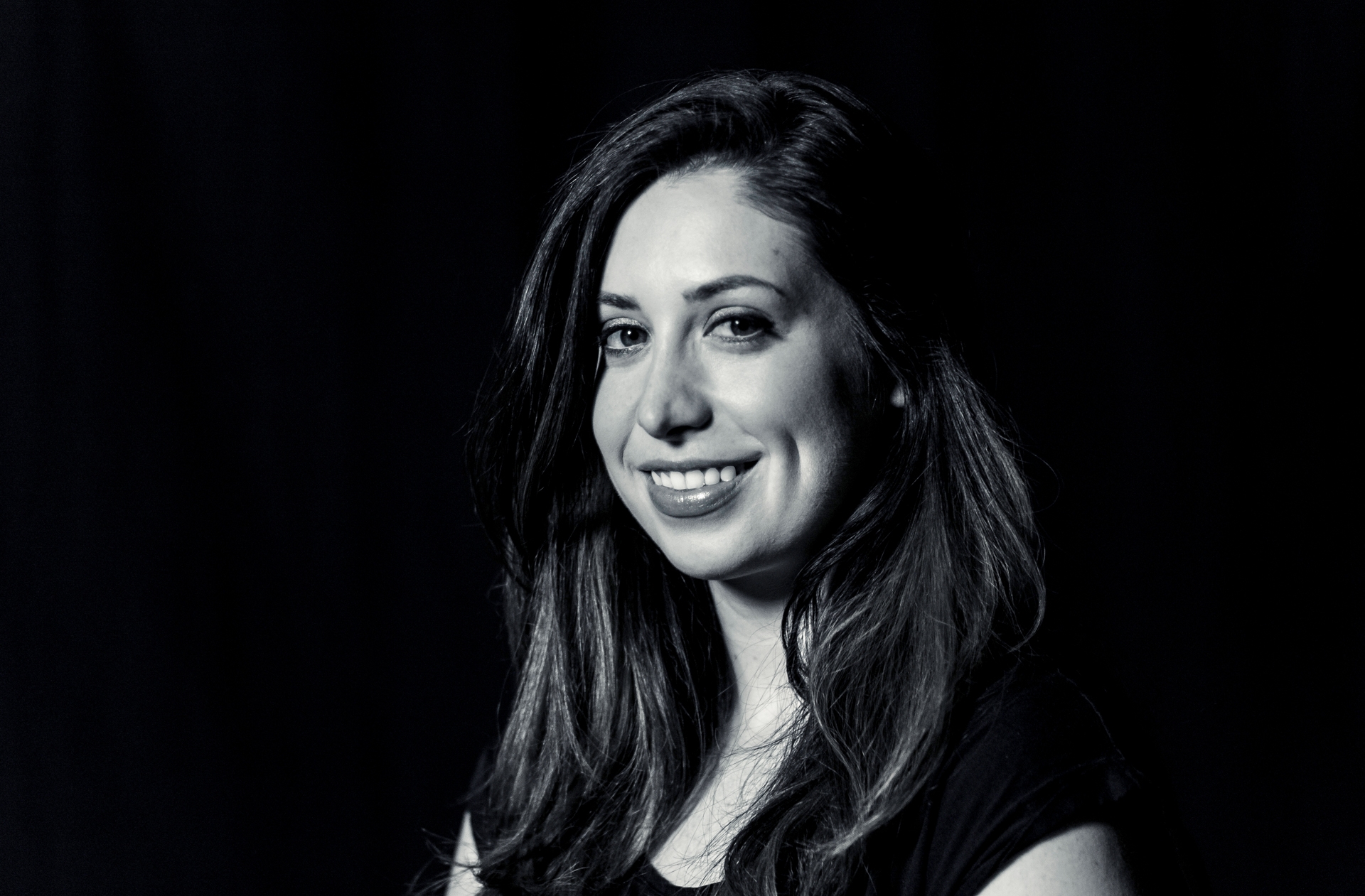Nora Kubach, Creative Producer and Editor