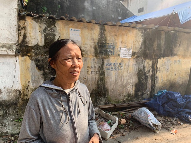 Pham Thi Ngu, An Loc Thuong, 2018