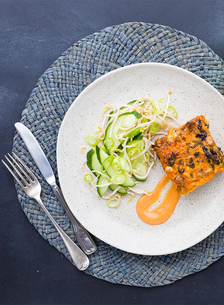 Potato & Mushroom Frittata with Kimchi & Gochujang Mayonnaise – Large.jpg