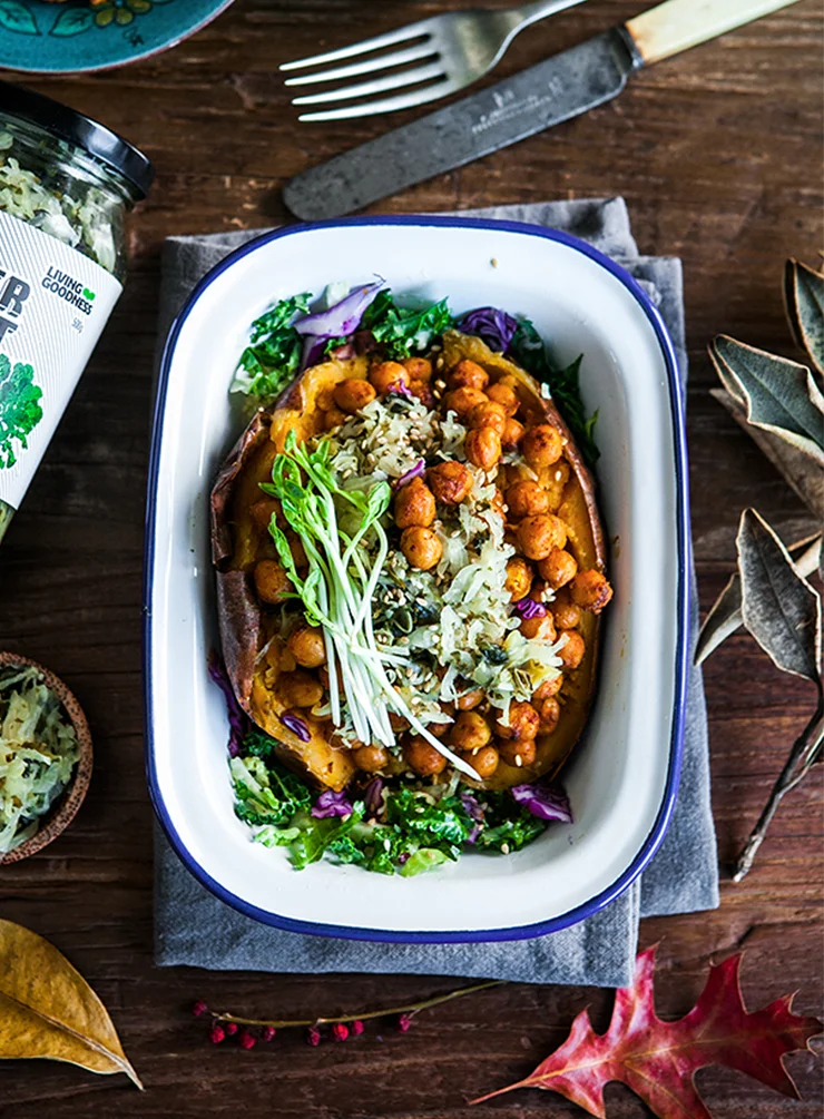 Baked Kumara with Smoked Chickpeas – Large.jpg