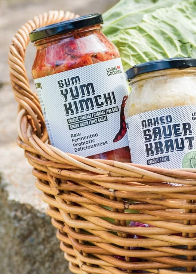 Is Sauerkraut Good For You