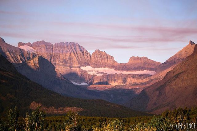 *insert inspirational quote about america and/or nature or something