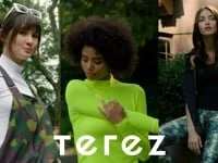 Terez Fall 2019 - Social Content