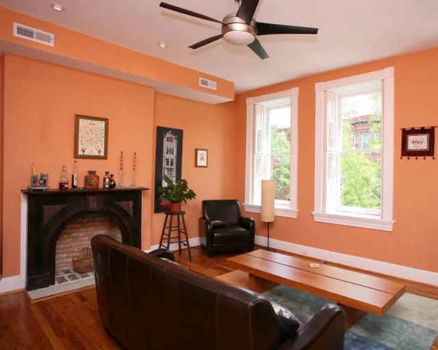 Historic District Townhouse