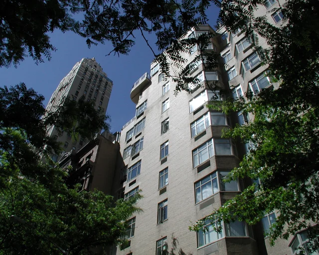 East 76th Street