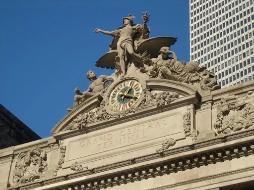 Grand Central Terminal