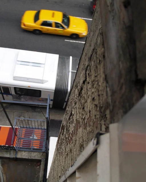 Lexington Avenue
