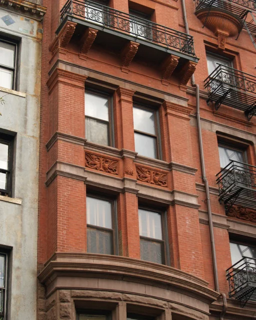 Montague Street