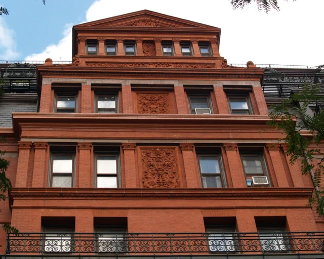 Montague Street