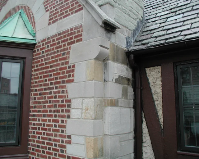 Landmark District Restoration