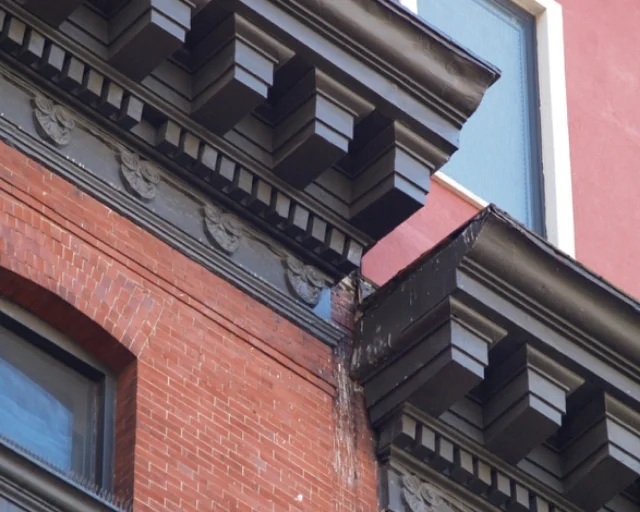 West 97th Street