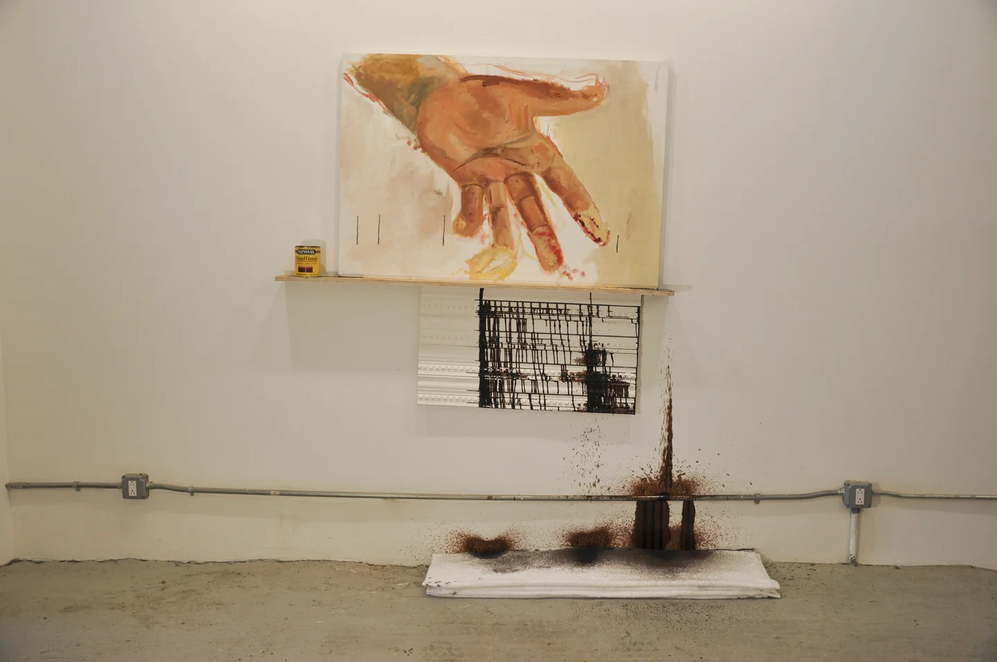 I'm Sorry to be The One to Tell you This