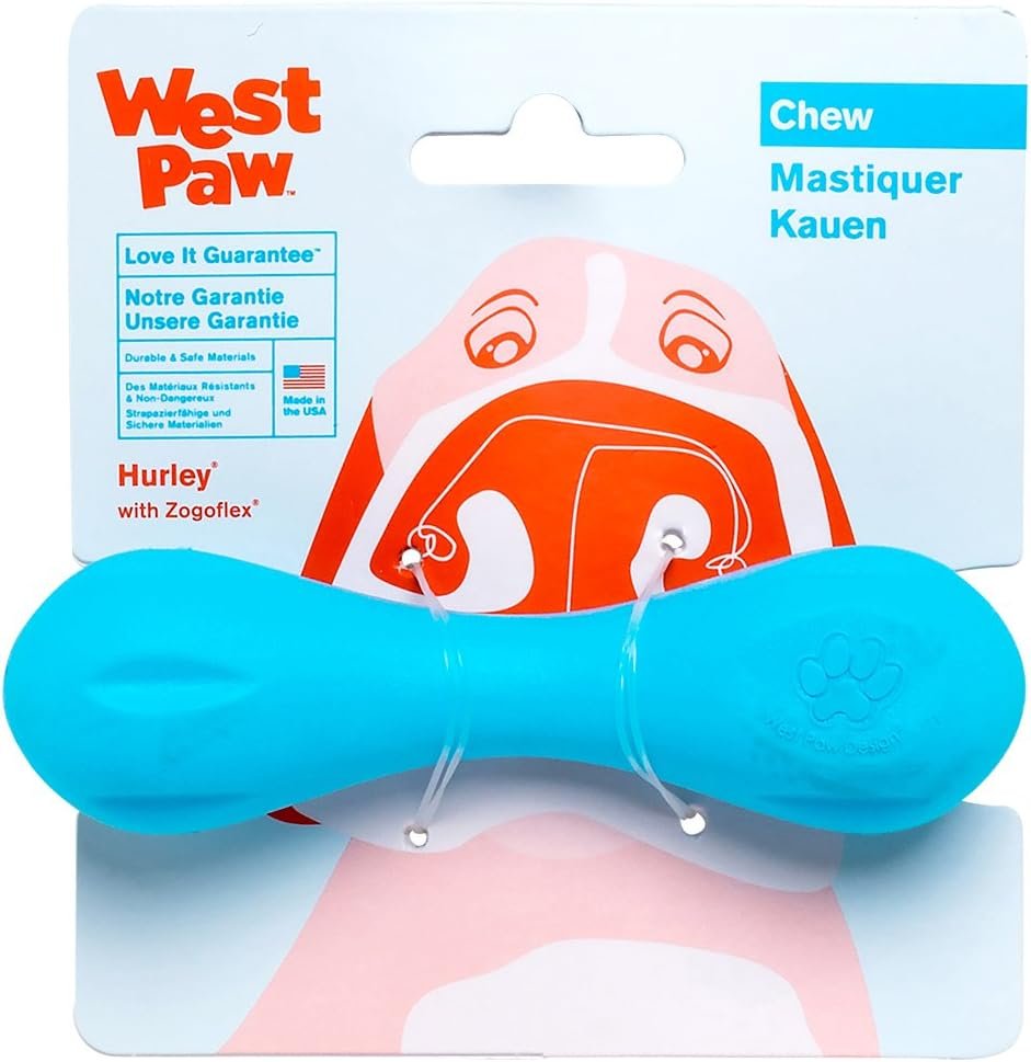 West Paw Hurley