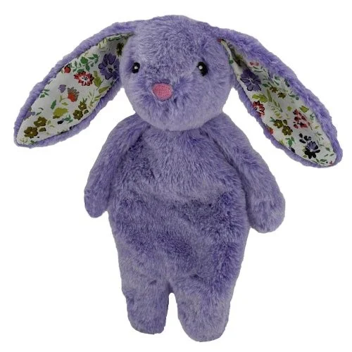 Crinkle Bunny Tug Toy