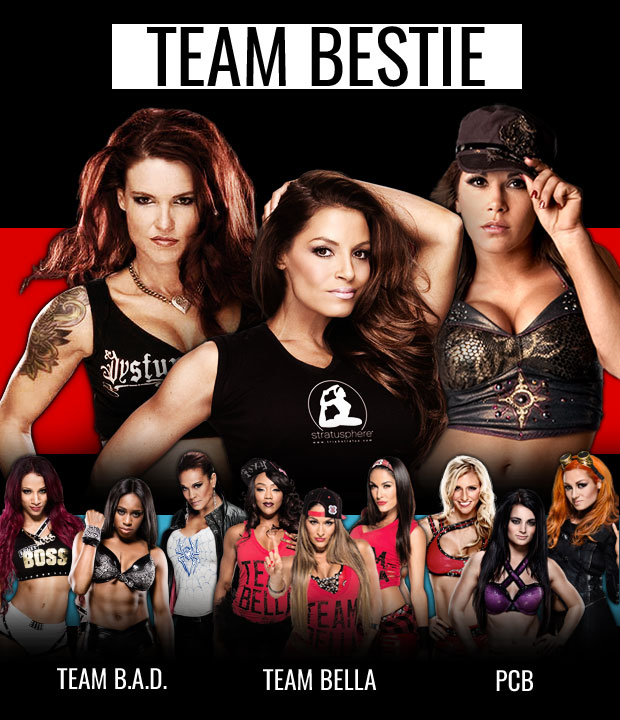 Image (C)trishstratus.com