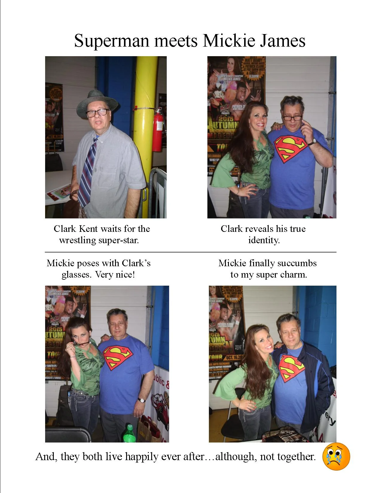 SENT IN BY HARRY