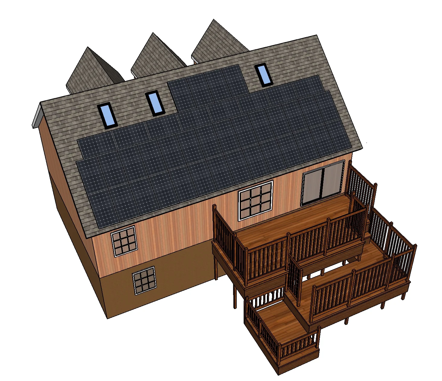 Solar Design & Engineering