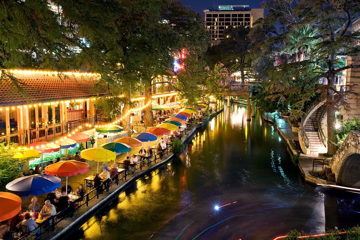 San Antonio Film Commission Chooses Reel-Scout