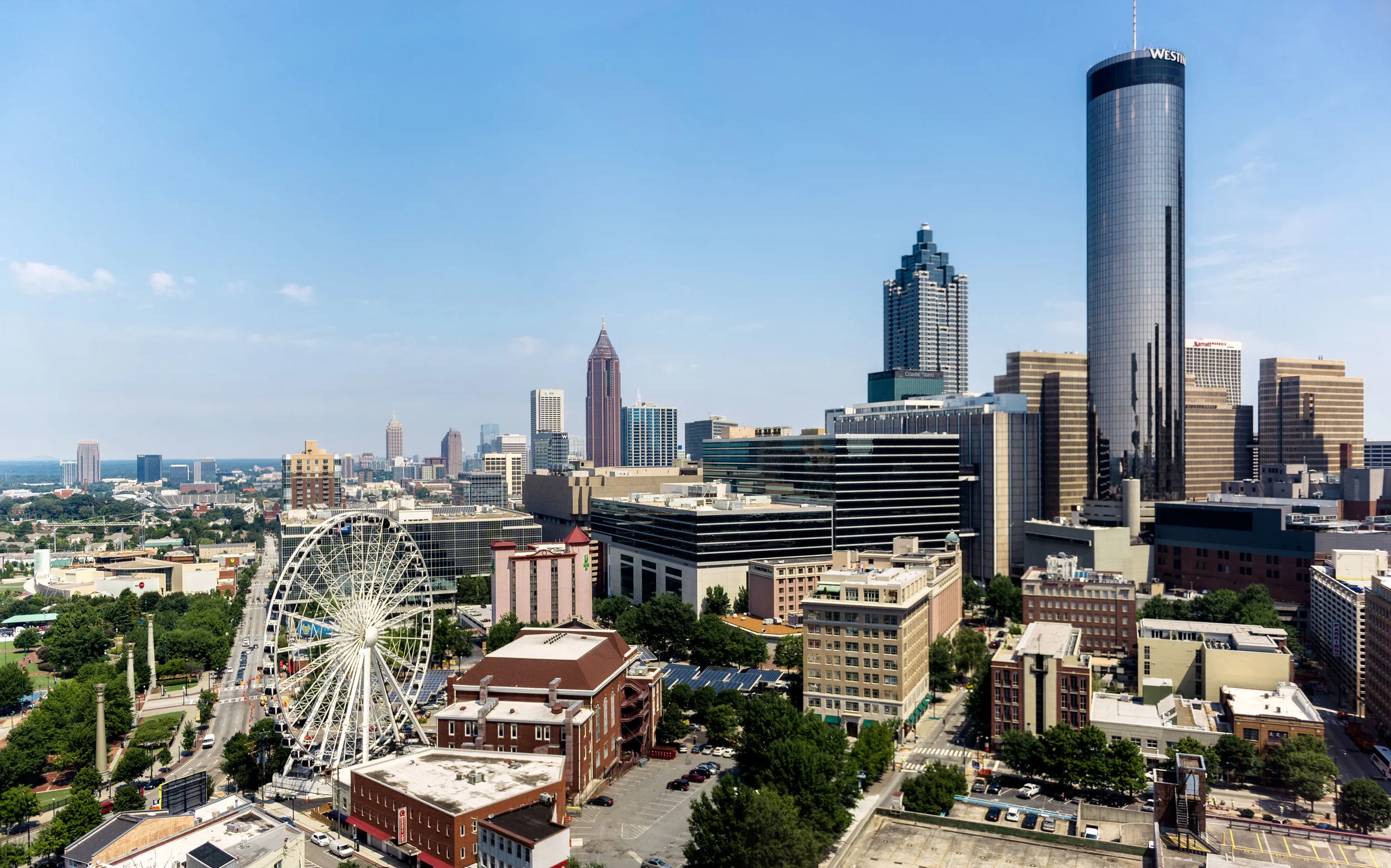 Reel-Crew for Georgia Film and TV Production