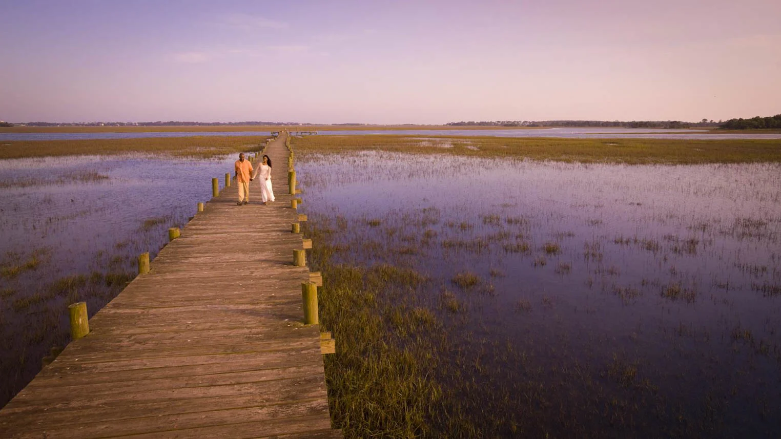 Reel-Scout to Build South Carolina's iPhone App