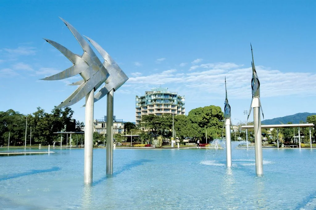Screen Queensland Chooses Reel-Scout