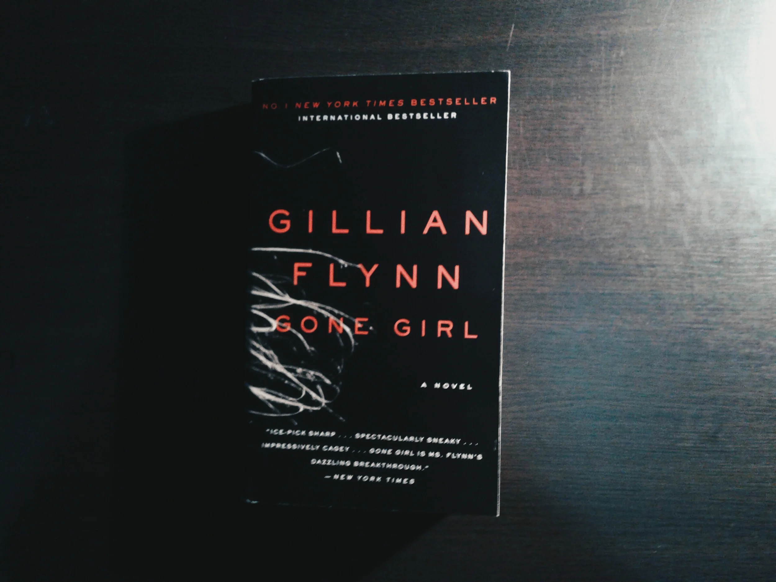 Missouri and Cape Girardeau Get Ready for "Gone Girl"