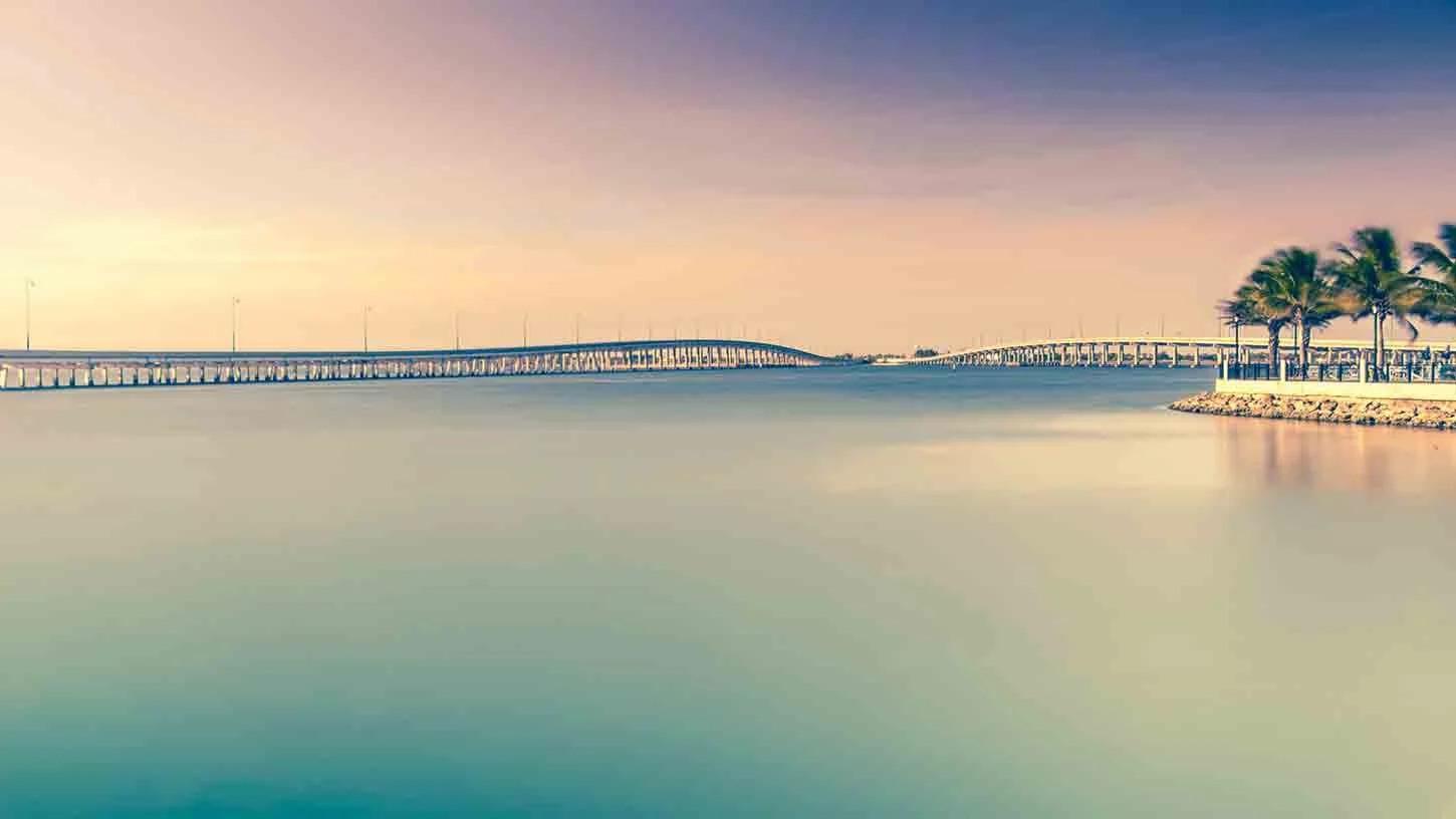 Charlotte Harbor Florida Film Office Chooses Reel-Scout