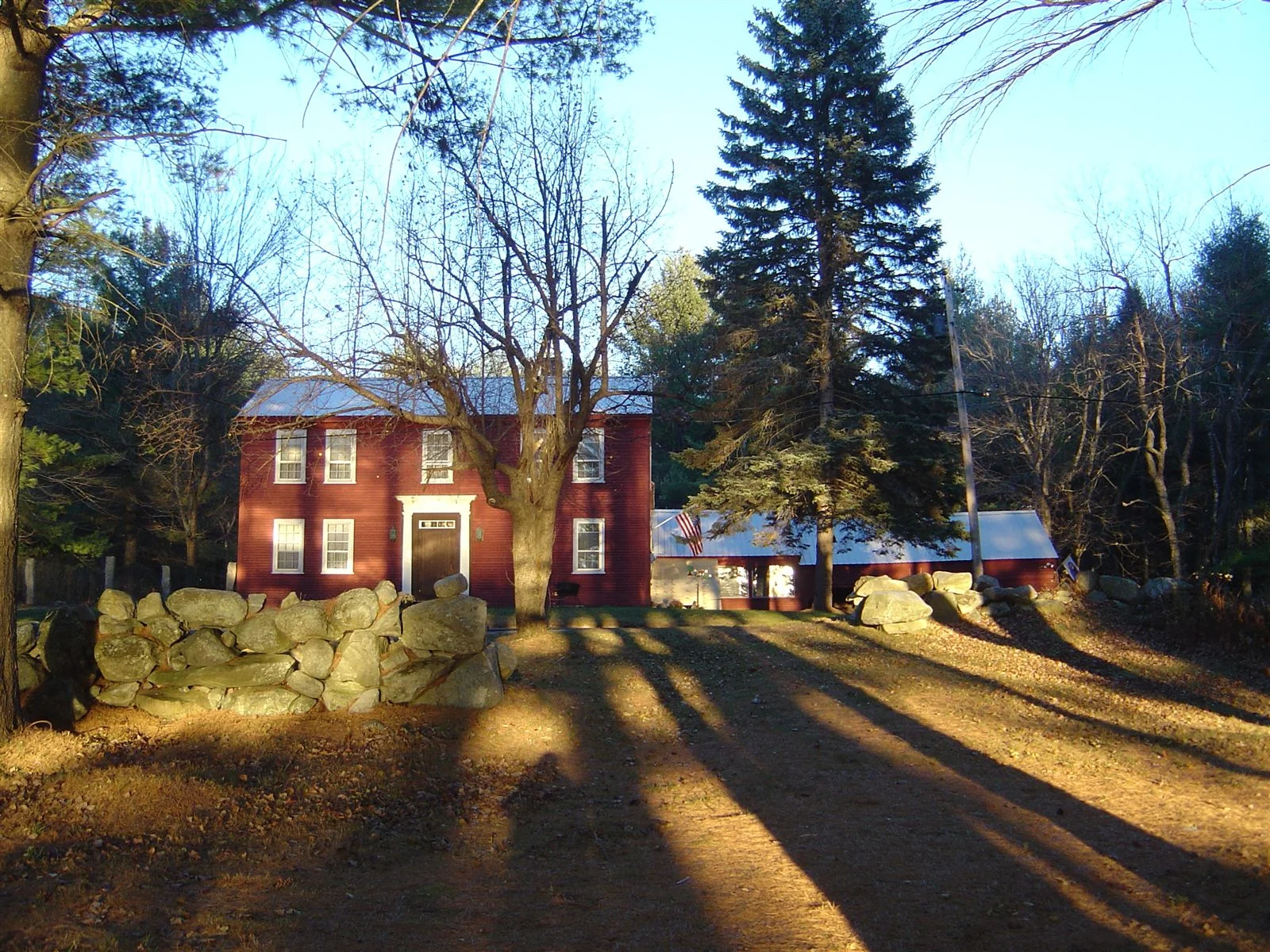 Maine Film Office Introduces New Location Submission Engine — Reelscout
