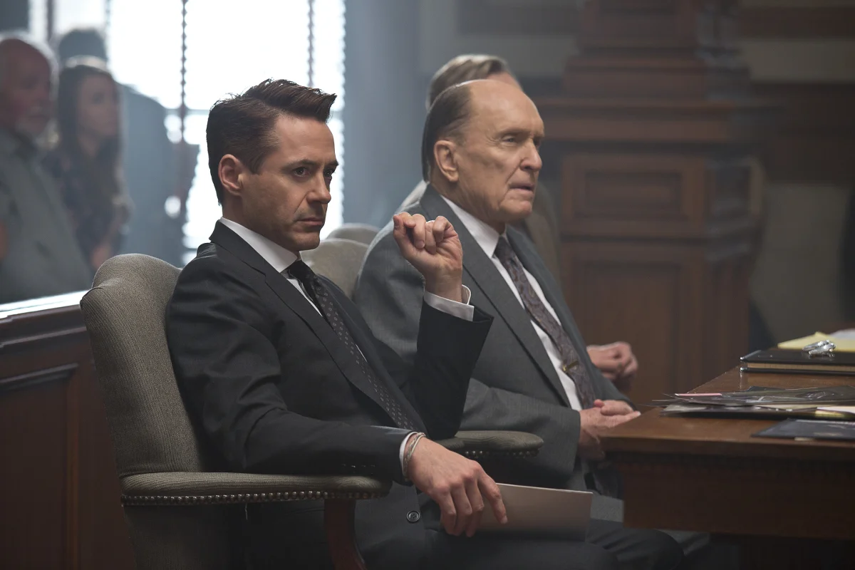 Robert Downey Jr. to Film The Judge in Massachusetts
