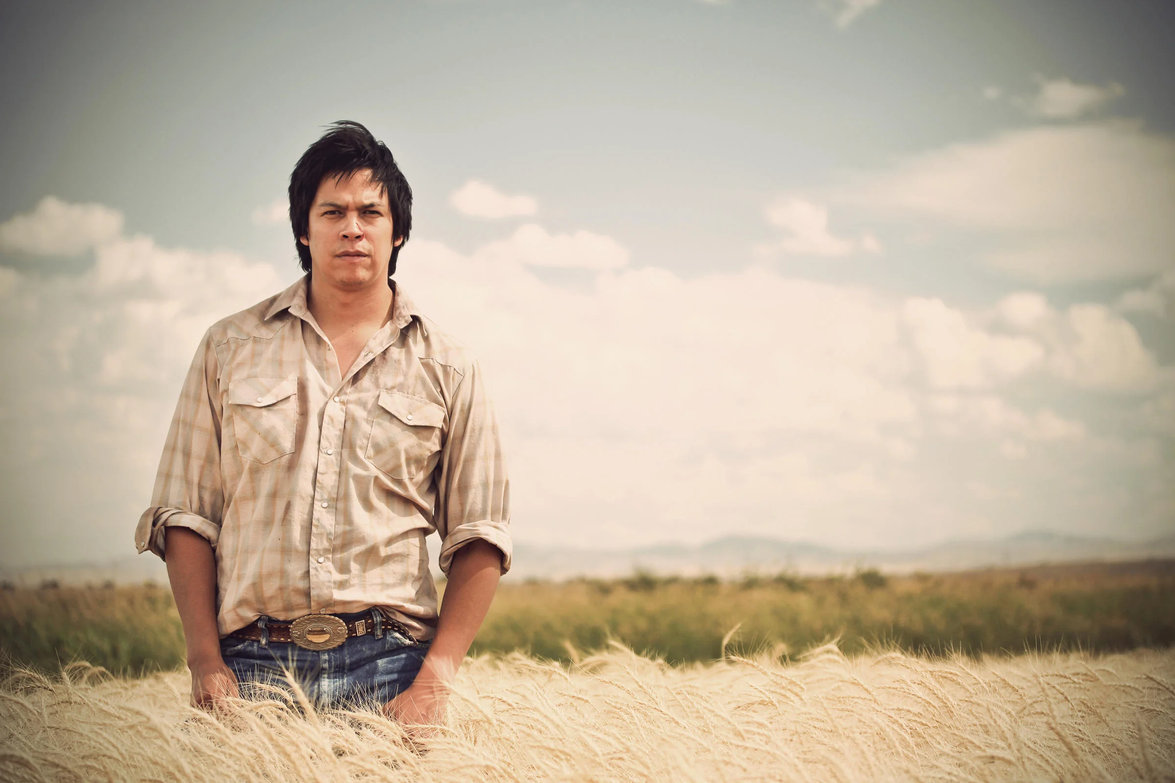 Montana-made Indie "Winter In The Blood" Selected for Prestigious Film Festival LAFF