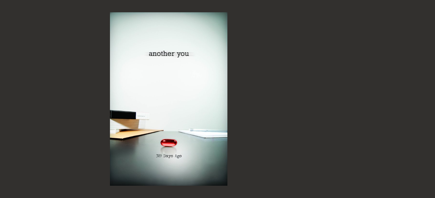 Indie Film "Another You" Wraps Up in Charleston, West Virginia