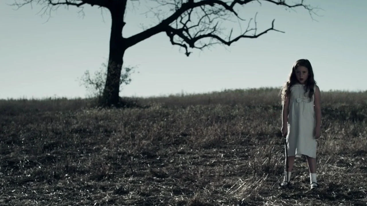 Ghost Story "Last Kind Words" Filmed in Kentucky is Coming to DVD