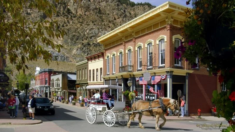 Colorado Film Office Chooses Reel-Scout