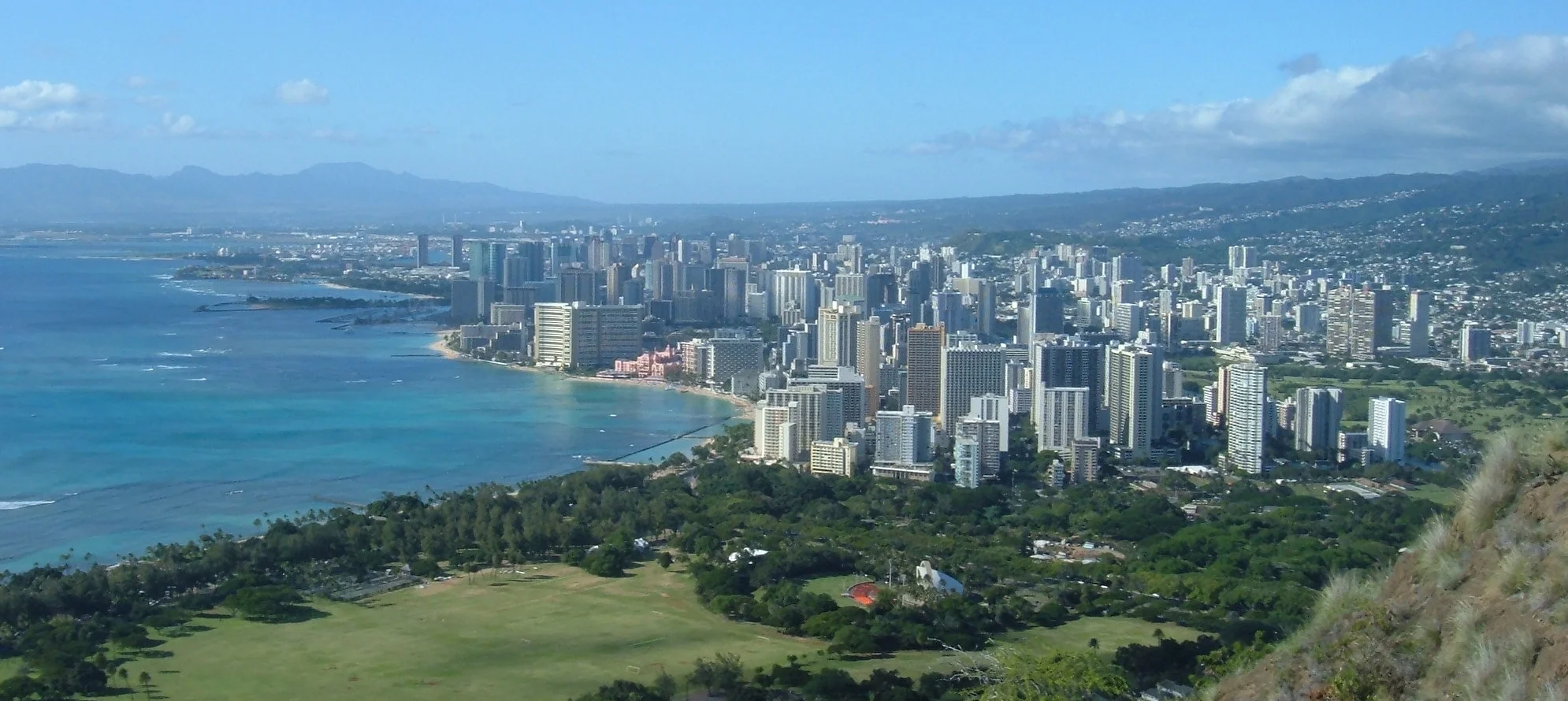 Honolulu Film Office Chooses Reel-Scout