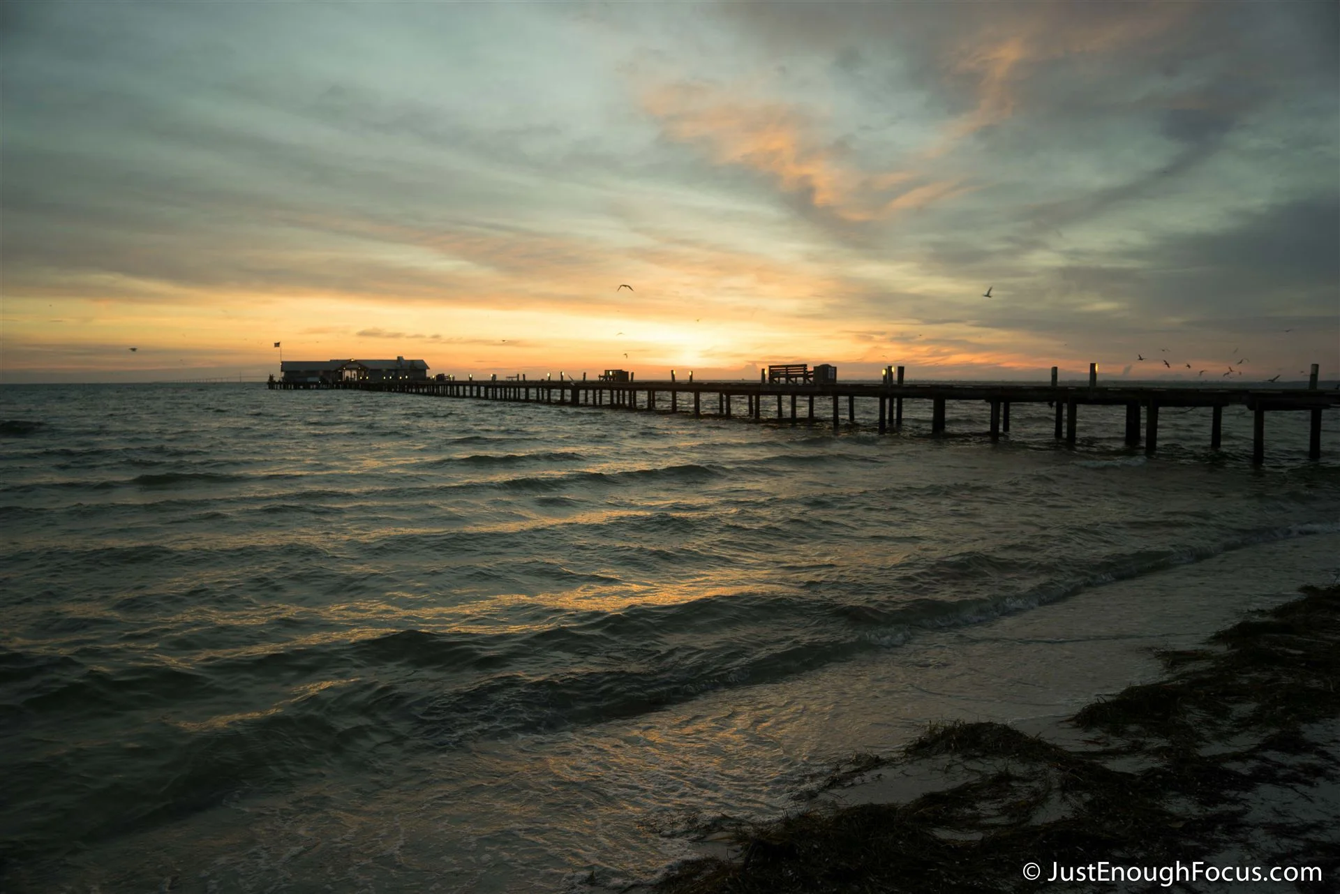 Bradenton / Manatee County Film Commission Chooses Reel-Scout