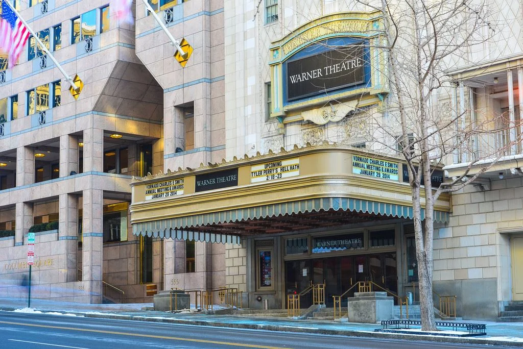 District of Columbia Film Office Chooses Reel-Scout